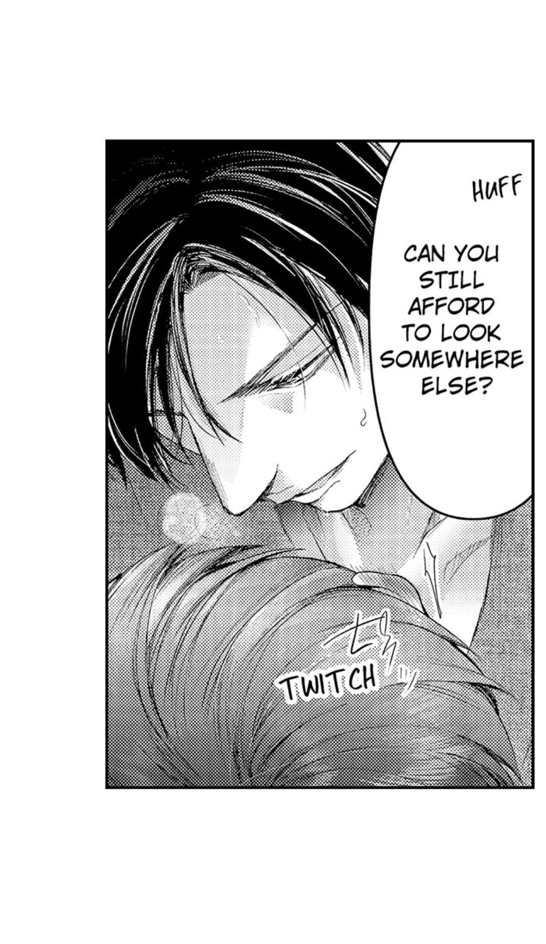 Haramu Made Midare Ike ~Migawari Hanayome to Gunpuku no Mouai~ Chapter 45 - Page 9