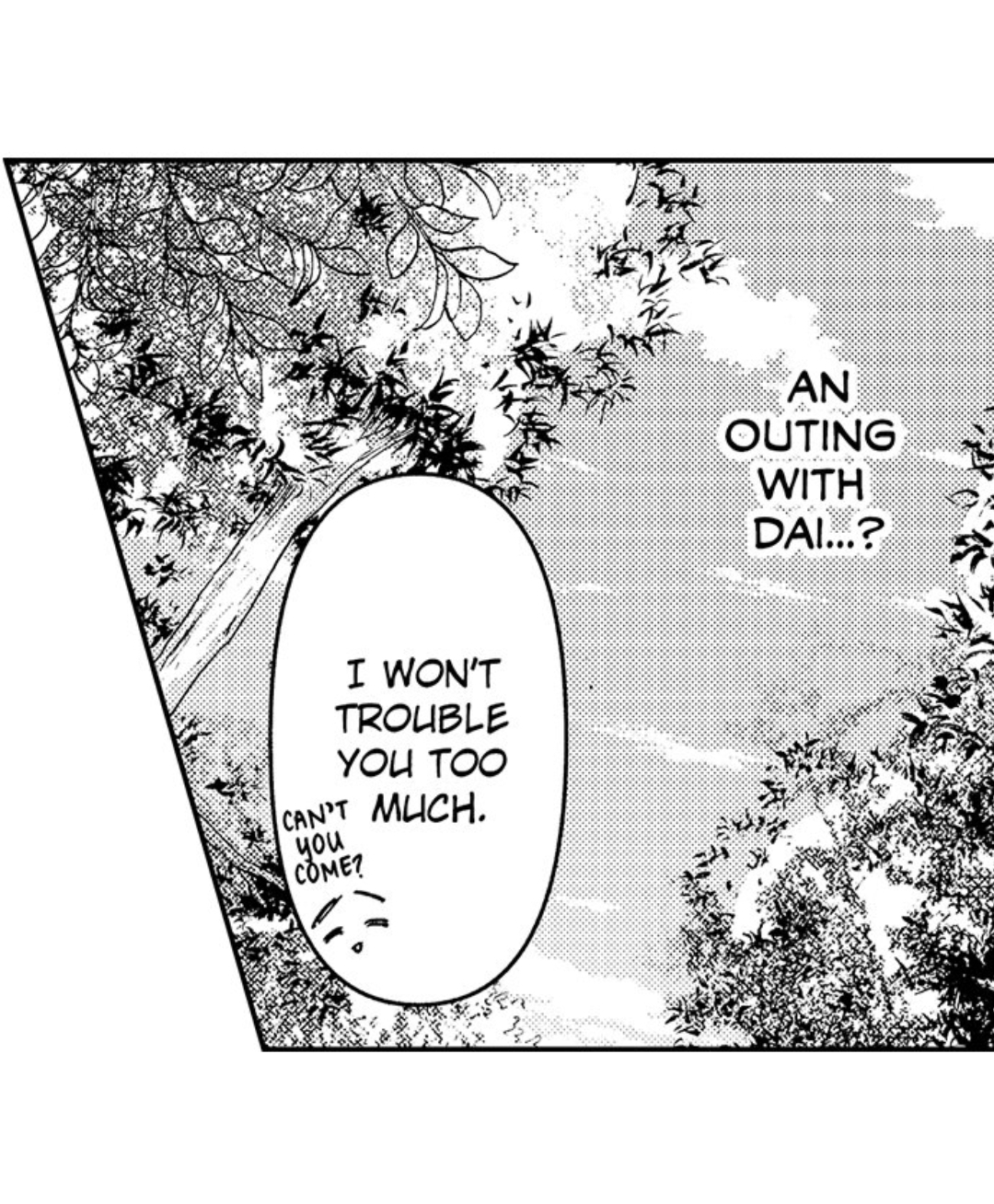 Haramu Made Midare Ike ~Migawari Hanayome to Gunpuku no Mouai~ Chapter 46 - Page 2