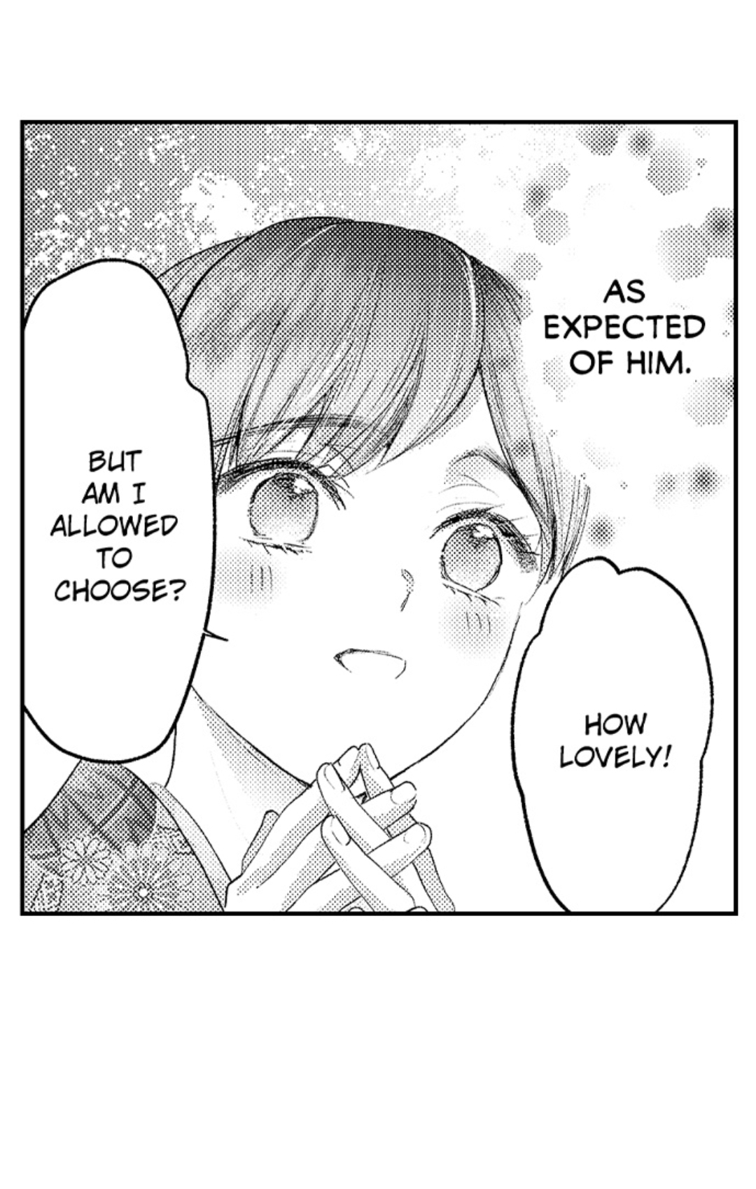 Haramu Made Midare Ike ~Migawari Hanayome to Gunpuku no Mouai~ Chapter 46 - Page 11