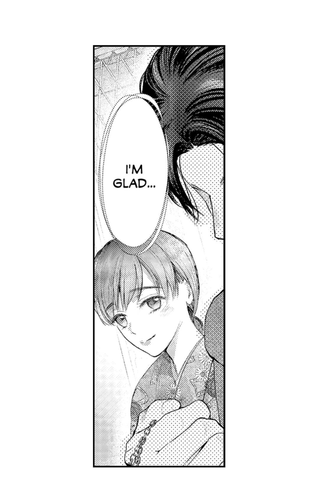 Haramu Made Midare Ike ~Migawari Hanayome to Gunpuku no Mouai~ Chapter 46 - Page 17