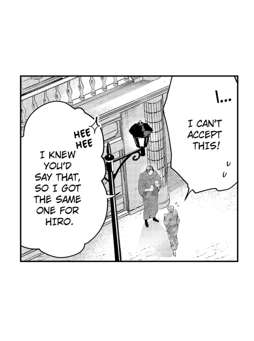 Haramu Made Midare Ike ~Migawari Hanayome to Gunpuku no Mouai~ Chapter 46 - Page 19