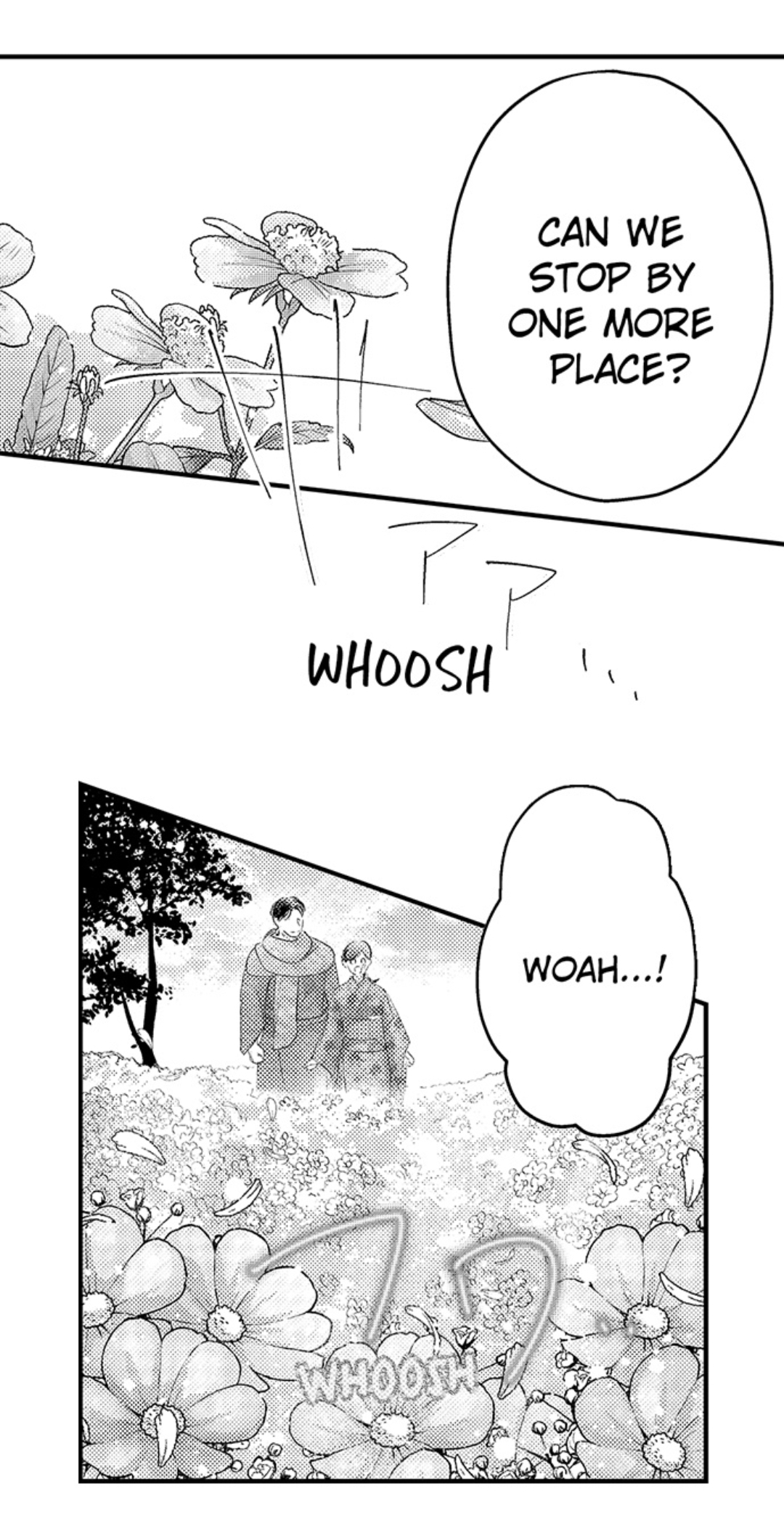 Haramu Made Midare Ike ~Migawari Hanayome to Gunpuku no Mouai~ Chapter 46 - Page 21