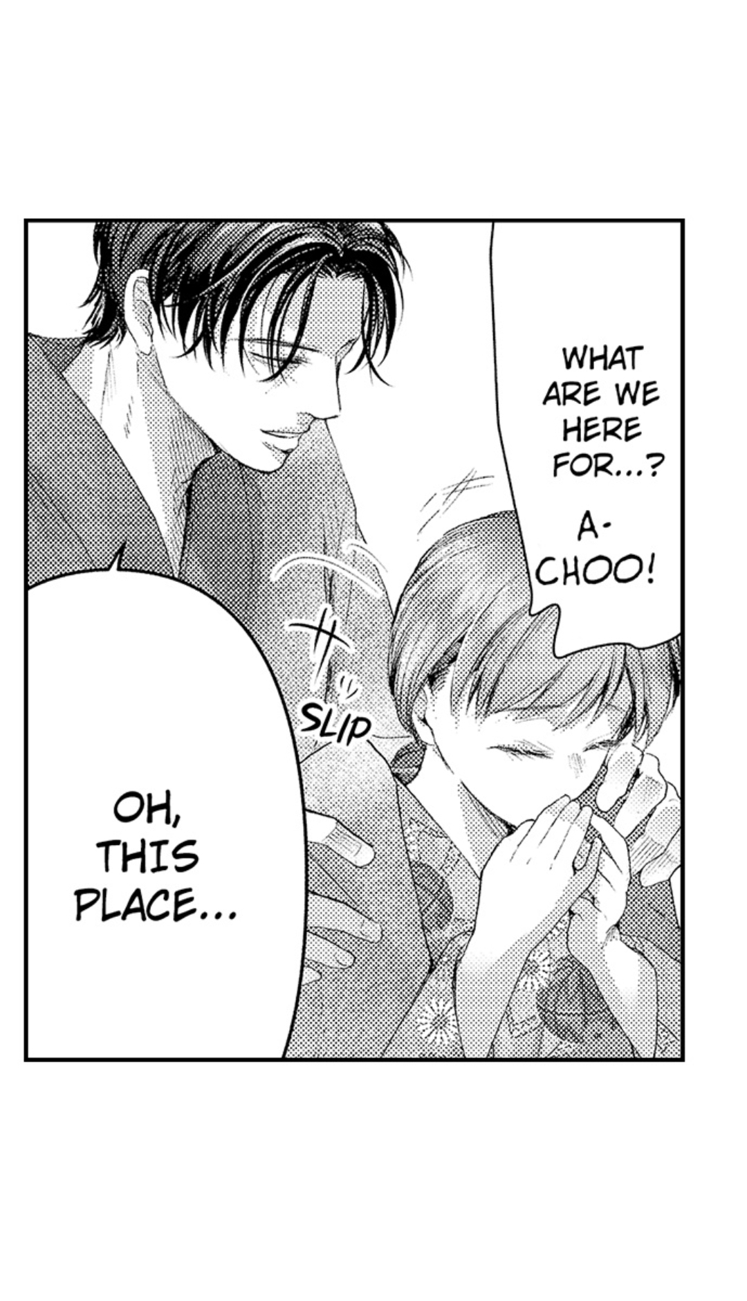 Haramu Made Midare Ike ~Migawari Hanayome to Gunpuku no Mouai~ Chapter 46 - Page 22