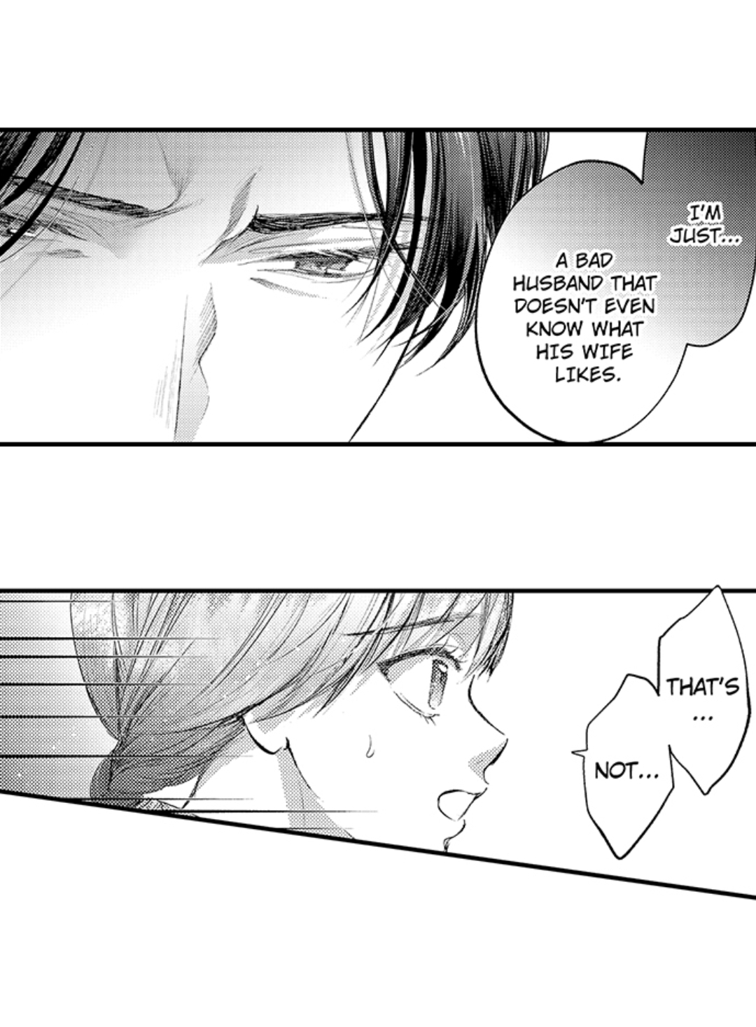 Haramu Made Midare Ike ~Migawari Hanayome to Gunpuku no Mouai~ Chapter 46 - Page 27