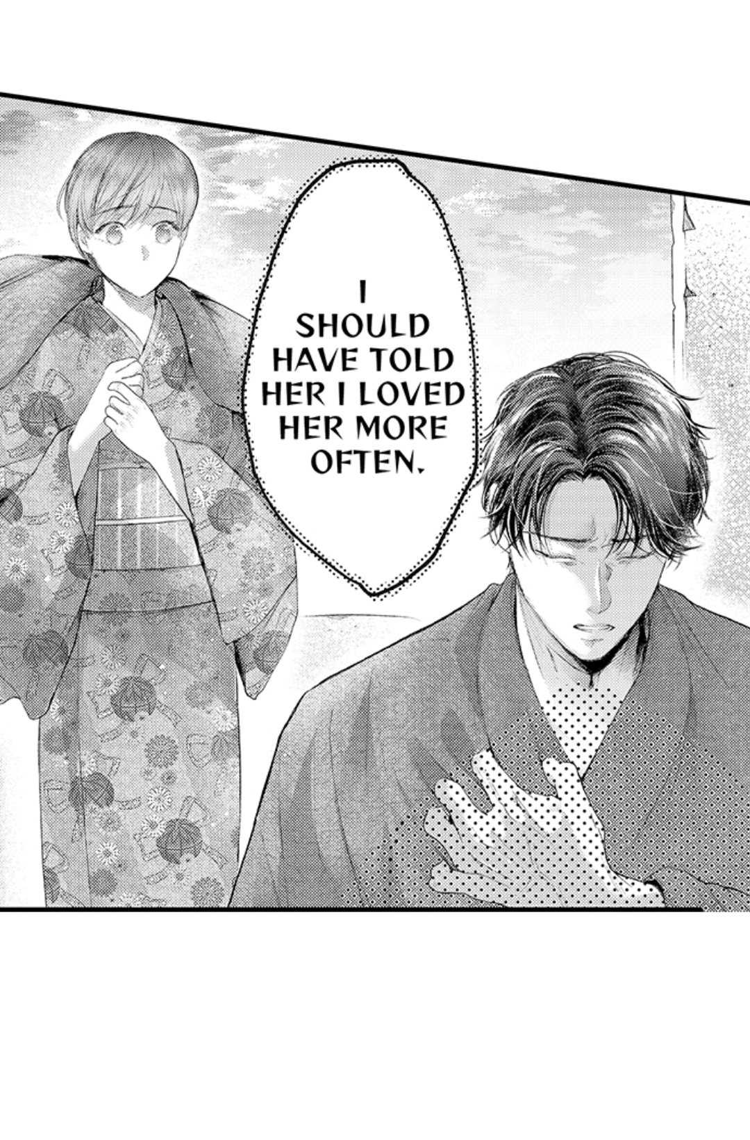 Haramu Made Midare Ike ~Migawari Hanayome to Gunpuku no Mouai~ Chapter 46 - Page 28