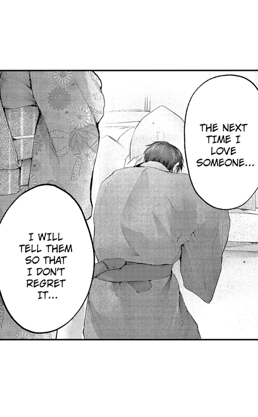 Haramu Made Midare Ike ~Migawari Hanayome to Gunpuku no Mouai~ Chapter 46 - Page 31