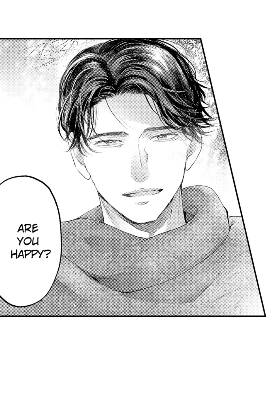 Haramu Made Midare Ike ~Migawari Hanayome to Gunpuku no Mouai~ Chapter 46 - Page 8