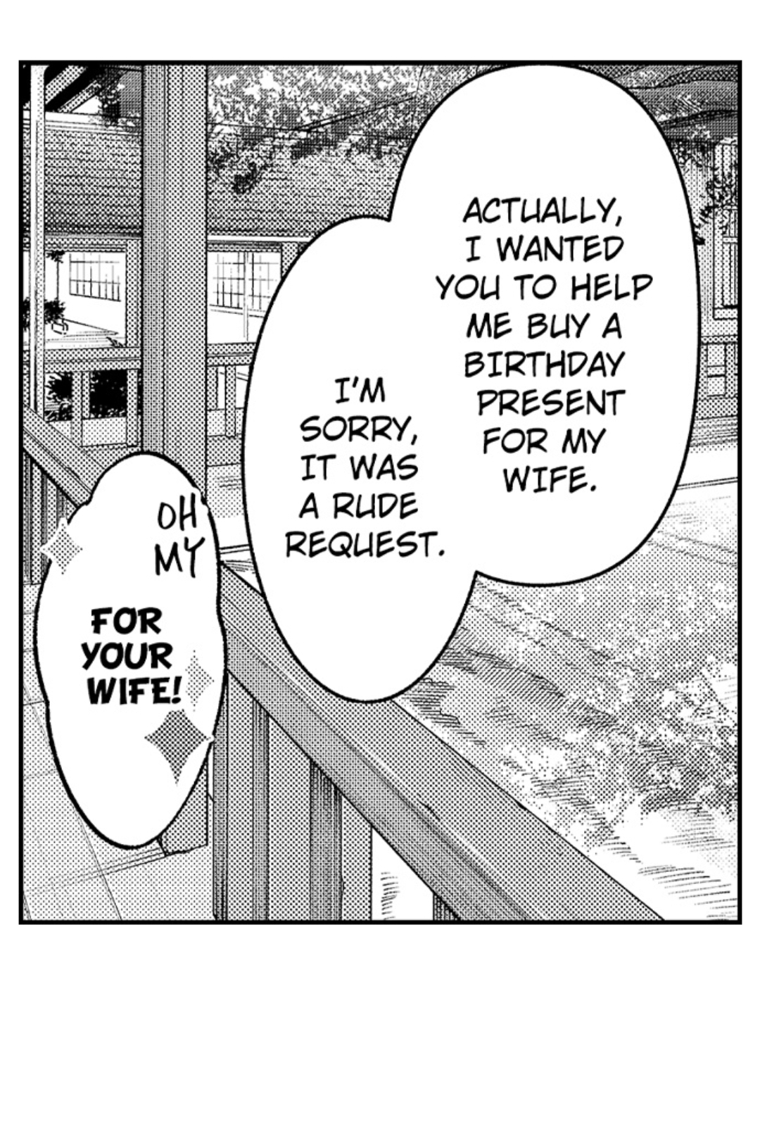 Haramu Made Midare Ike ~Migawari Hanayome to Gunpuku no Mouai~ Chapter 46 - Page 10