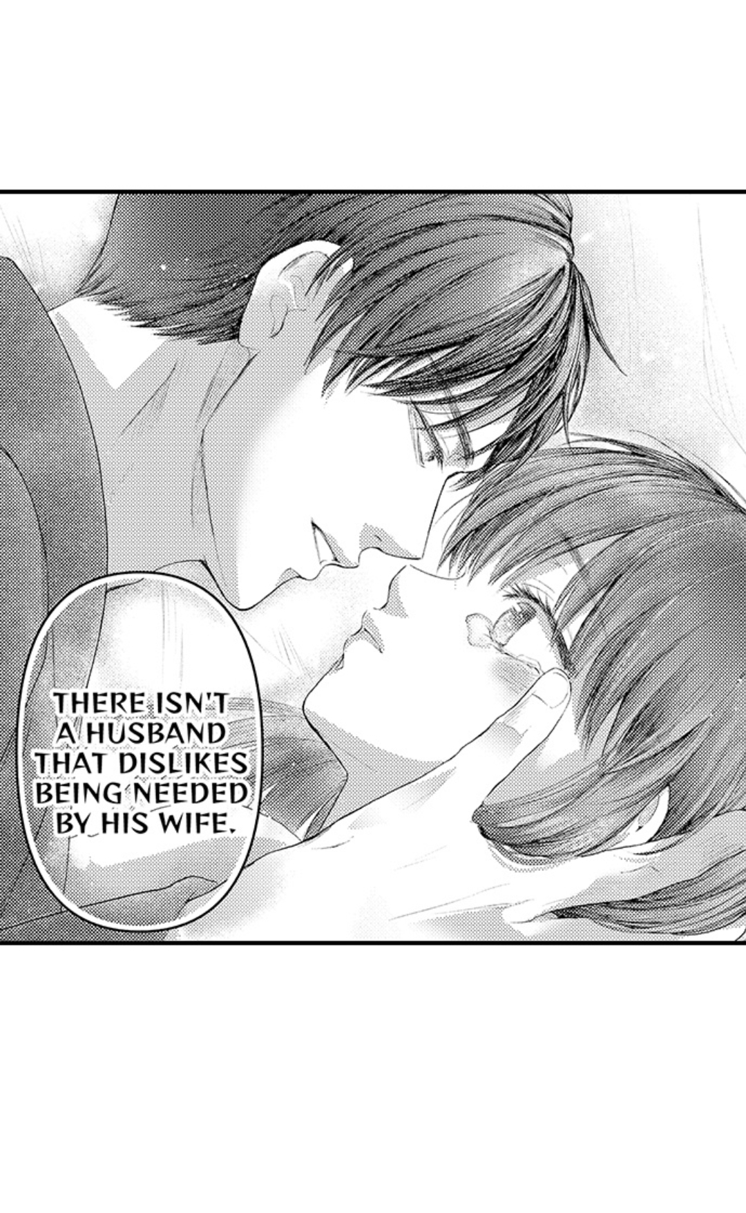 Haramu Made Midare Ike ~Migawari Hanayome to Gunpuku no Mouai~ Chapter 48 - Page 2