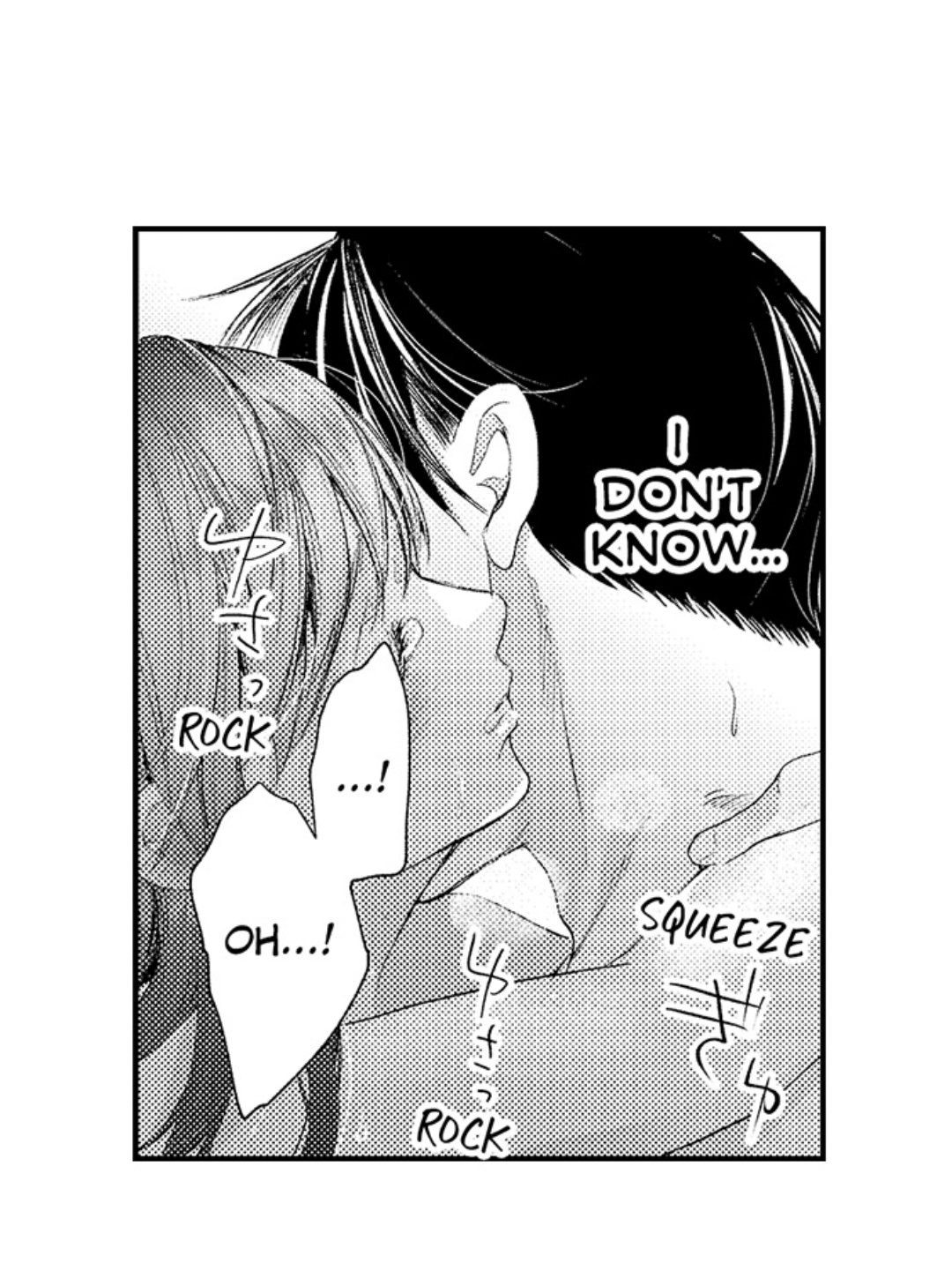 Haramu Made Midare Ike ~Migawari Hanayome to Gunpuku no Mouai~ Chapter 48 - Page 15