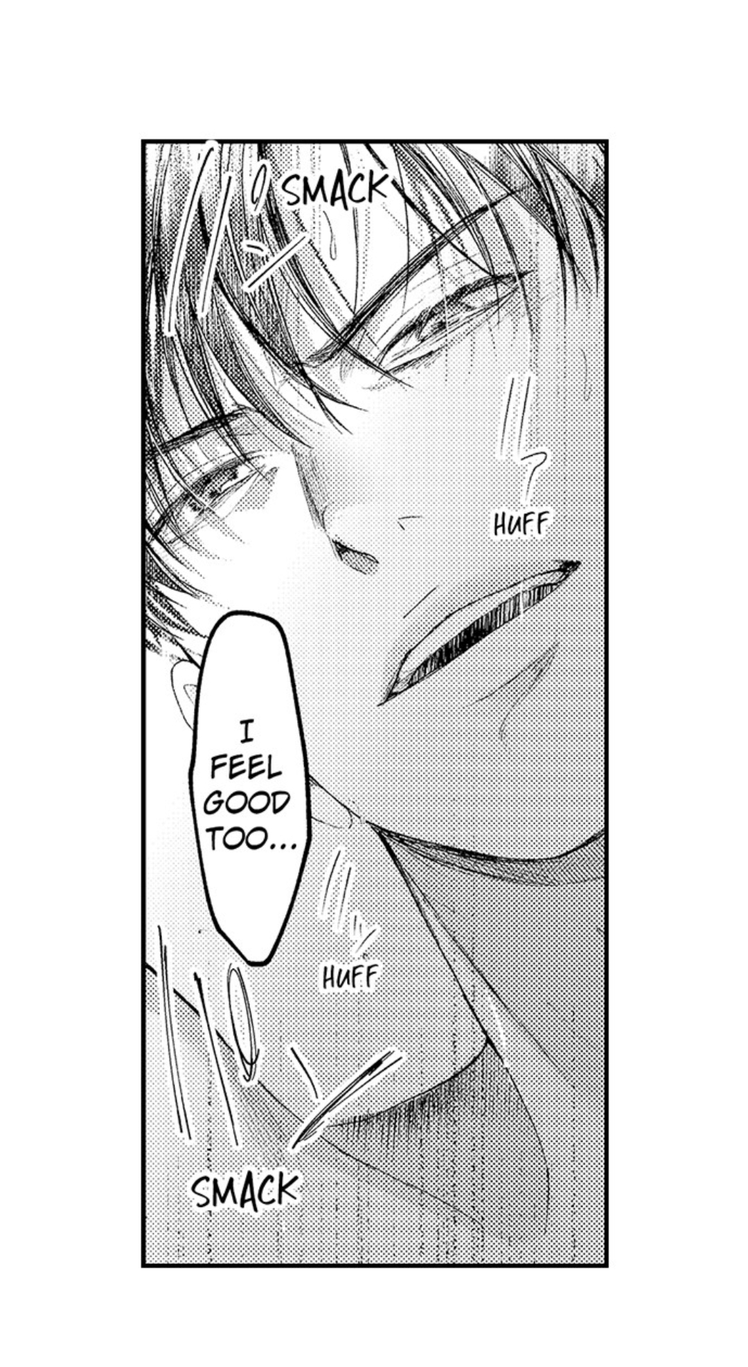 Haramu Made Midare Ike ~Migawari Hanayome to Gunpuku no Mouai~ Chapter 48 - Page 19