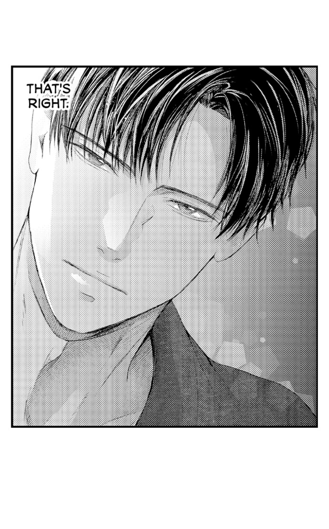 Haramu Made Midare Ike ~Migawari Hanayome to Gunpuku no Mouai~ Chapter 48 - Page 3