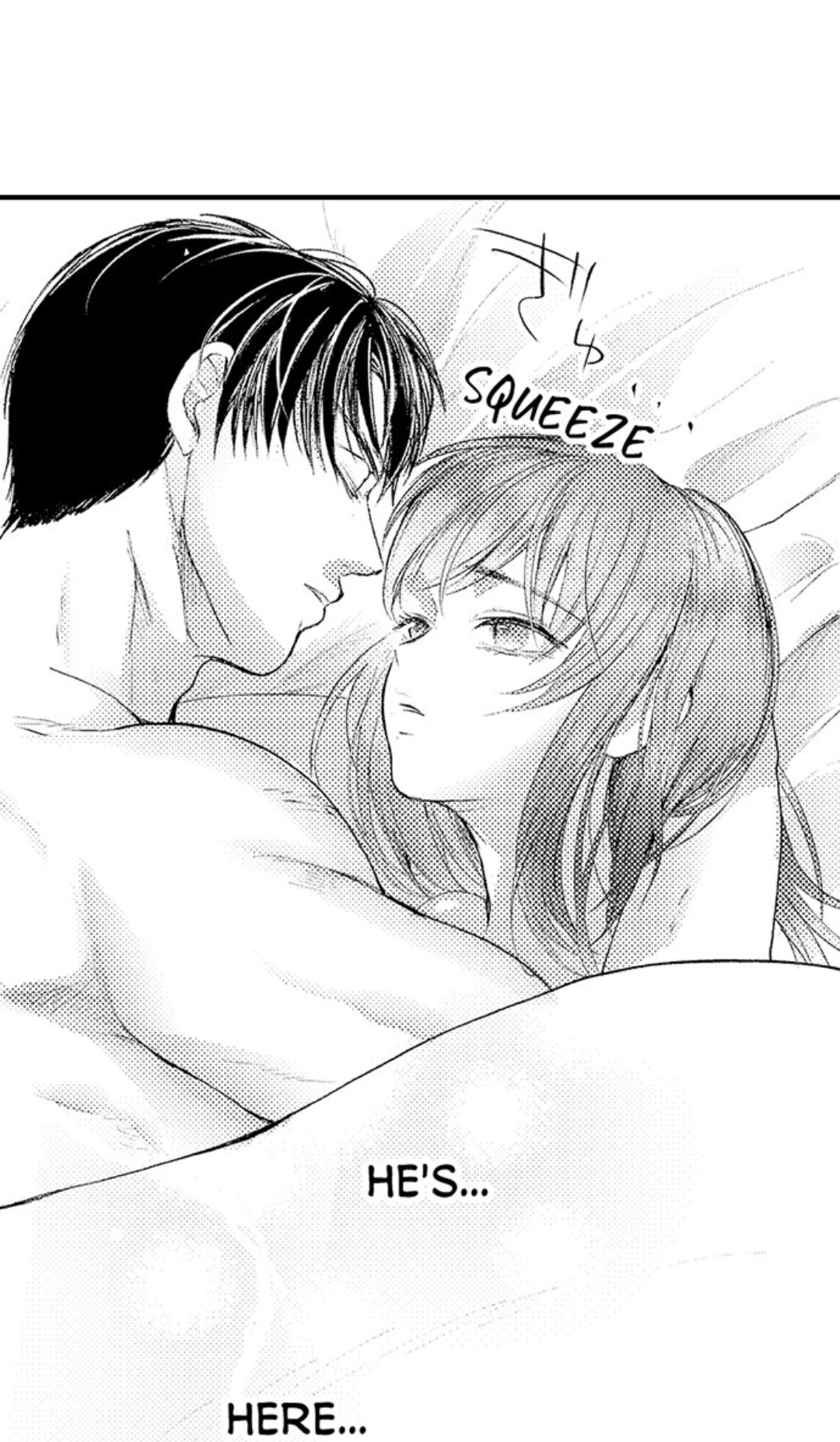 Haramu Made Midare Ike ~Migawari Hanayome to Gunpuku no Mouai~ Chapter 48 - Page 23