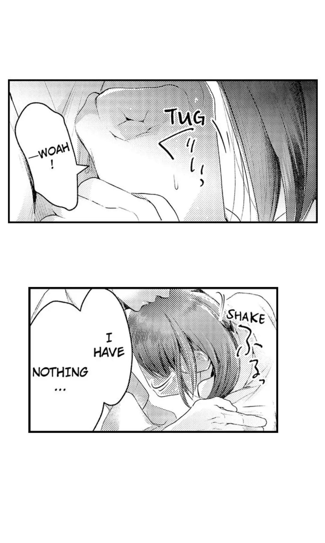 Haramu Made Midare Ike ~Migawari Hanayome to Gunpuku no Mouai~ Chapter 5 - Page 16