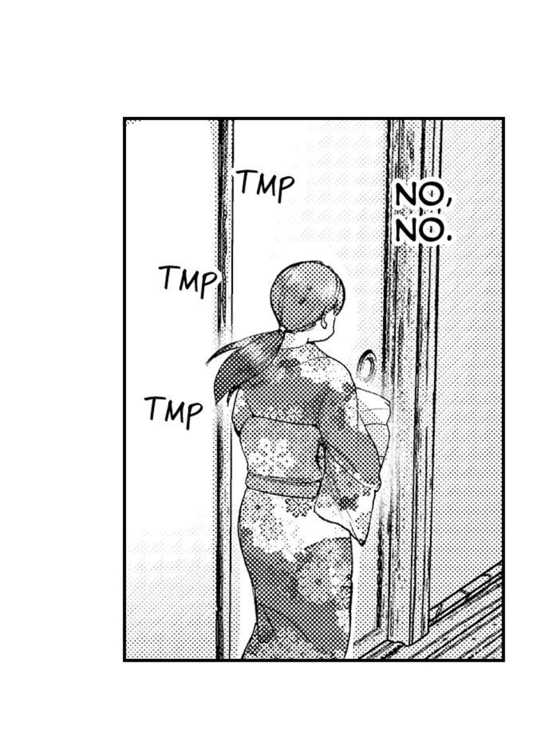 Haramu Made Midare Ike ~Migawari Hanayome to Gunpuku no Mouai~ Chapter 50 - Page 2