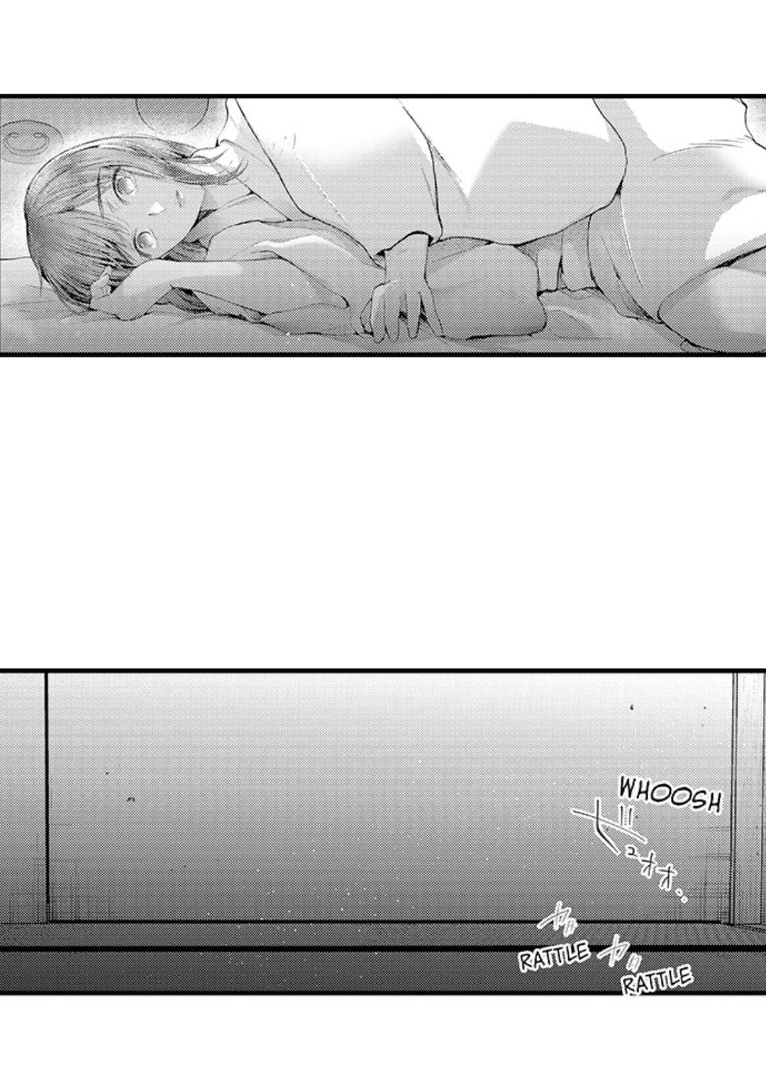 Haramu Made Midare Ike ~Migawari Hanayome to Gunpuku no Mouai~ Chapter 50 - Page 12