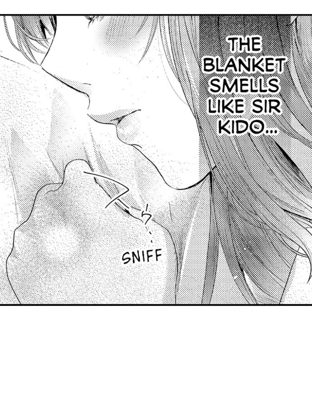 Haramu Made Midare Ike ~Migawari Hanayome to Gunpuku no Mouai~ Chapter 50 - Page 16