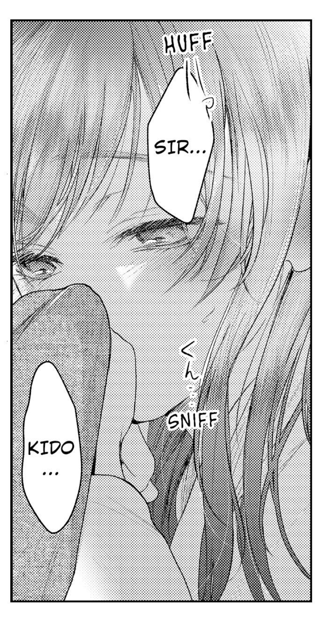 Haramu Made Midare Ike ~Migawari Hanayome to Gunpuku no Mouai~ Chapter 50 - Page 18