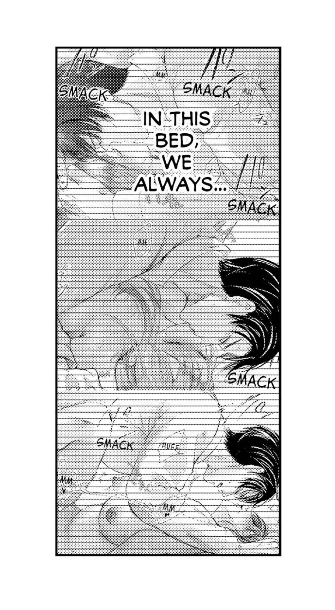 Haramu Made Midare Ike ~Migawari Hanayome to Gunpuku no Mouai~ Chapter 50 - Page 19