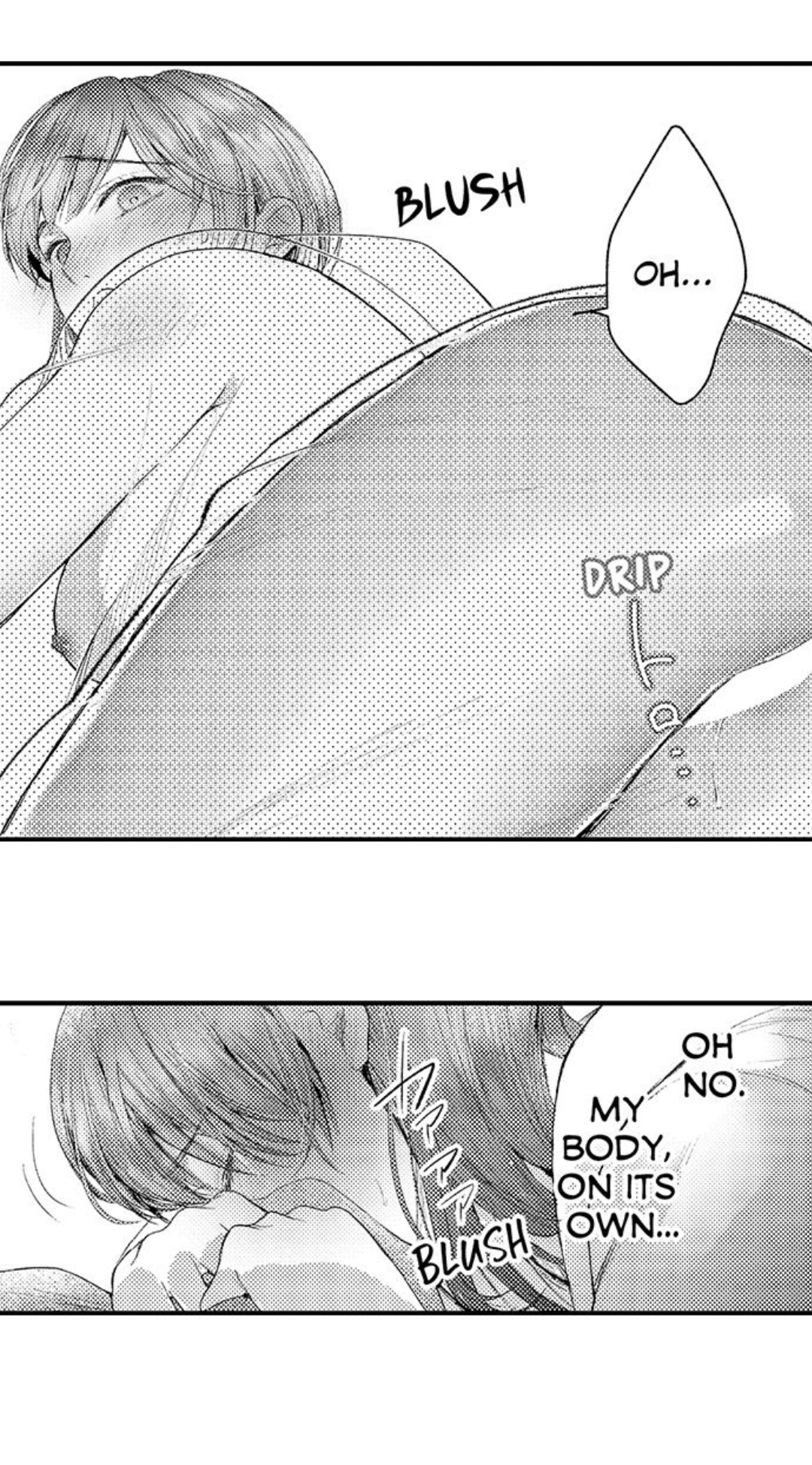 Haramu Made Midare Ike ~Migawari Hanayome to Gunpuku no Mouai~ Chapter 50 - Page 21