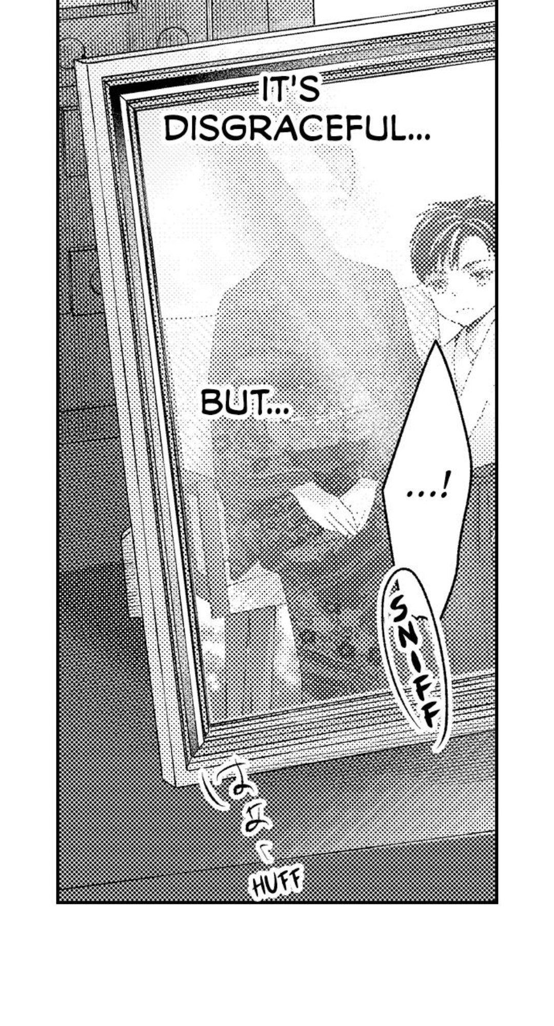 Haramu Made Midare Ike ~Migawari Hanayome to Gunpuku no Mouai~ Chapter 50 - Page 23