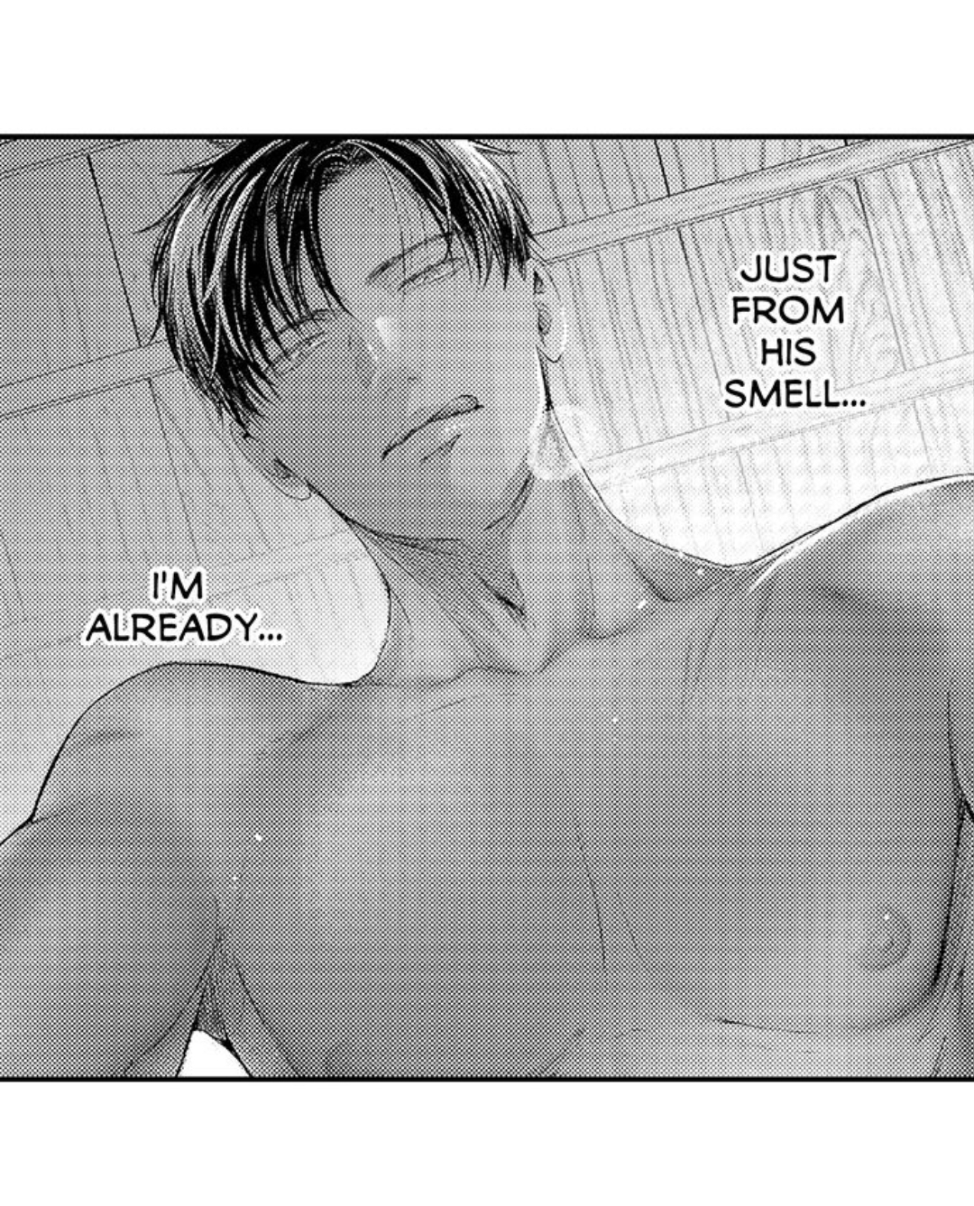 Haramu Made Midare Ike ~Migawari Hanayome to Gunpuku no Mouai~ Chapter 50 - Page 24