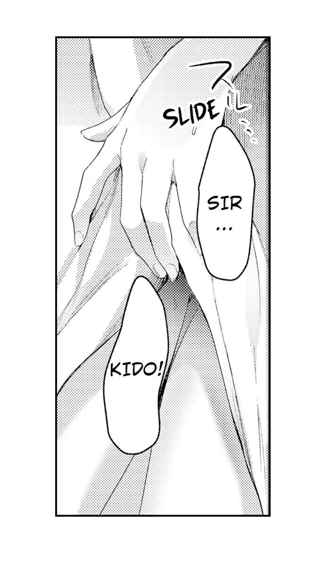 Haramu Made Midare Ike ~Migawari Hanayome to Gunpuku no Mouai~ Chapter 50 - Page 25