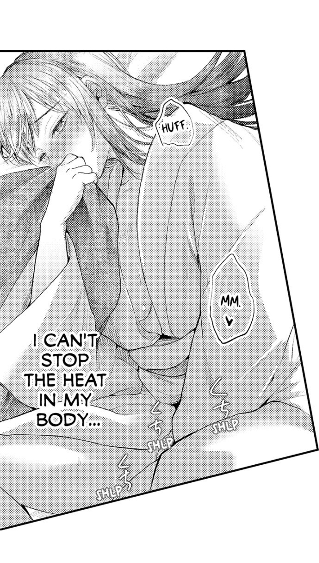 Haramu Made Midare Ike ~Migawari Hanayome to Gunpuku no Mouai~ Chapter 50 - Page 27