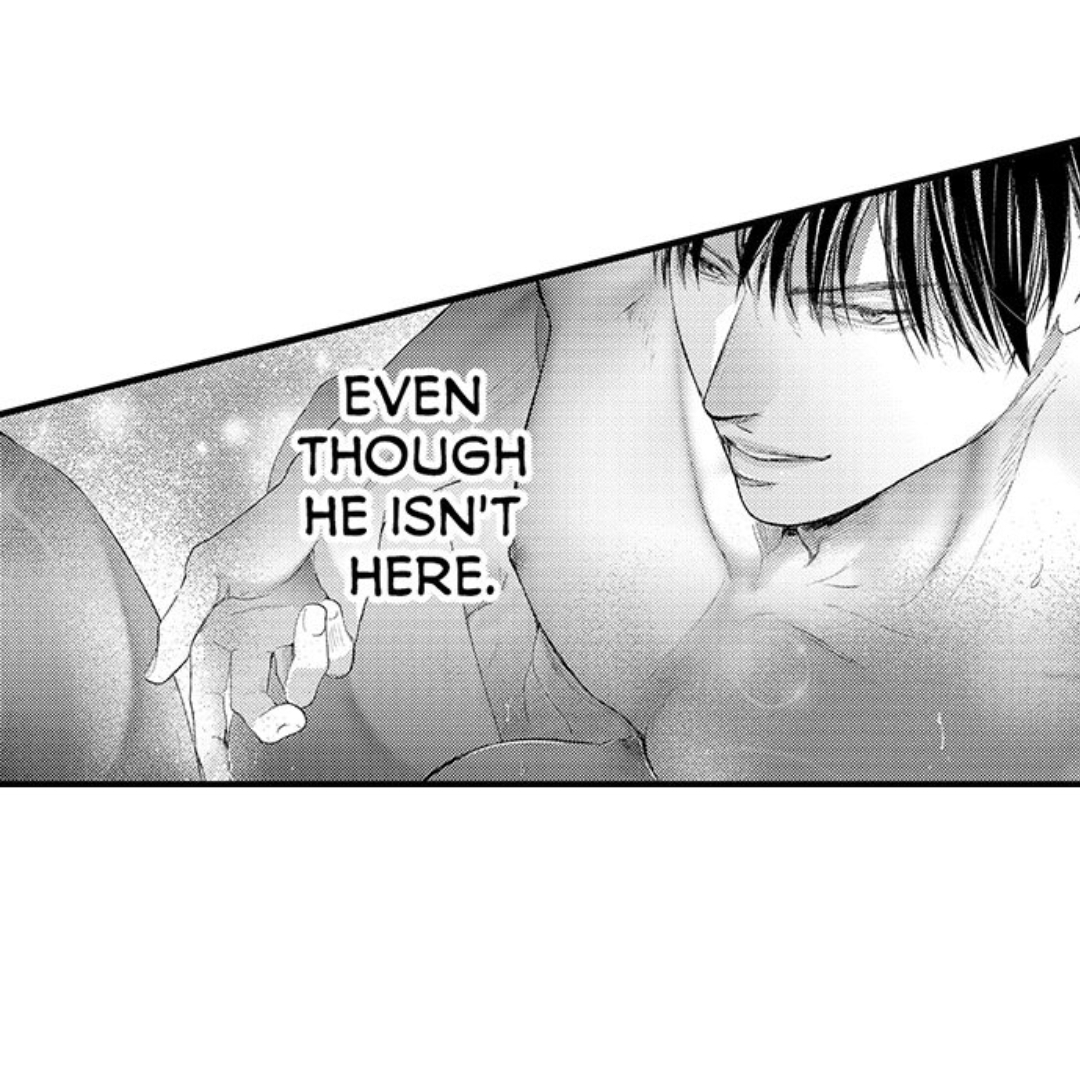 Haramu Made Midare Ike ~Migawari Hanayome to Gunpuku no Mouai~ Chapter 50 - Page 28