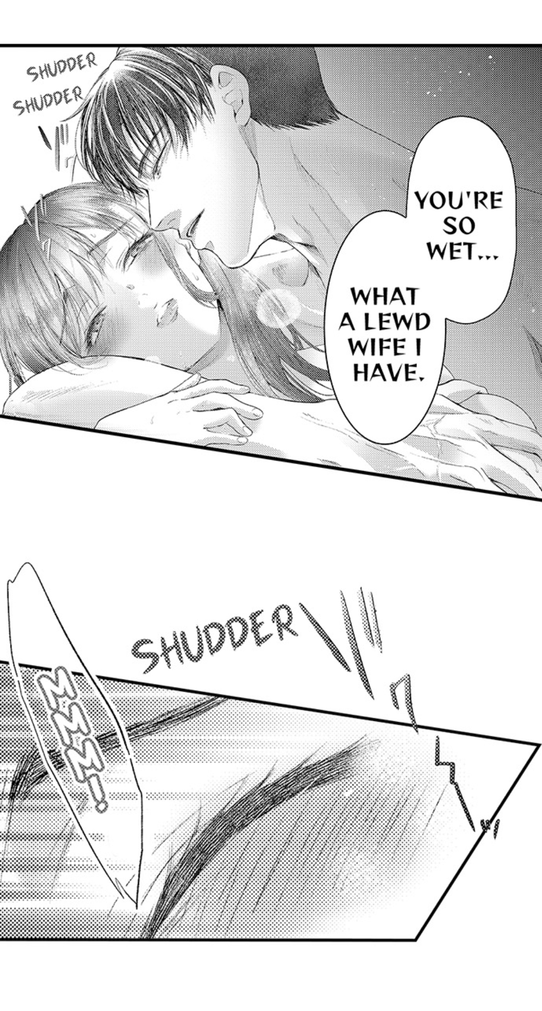 Haramu Made Midare Ike ~Migawari Hanayome to Gunpuku no Mouai~ Chapter 50 - Page 31