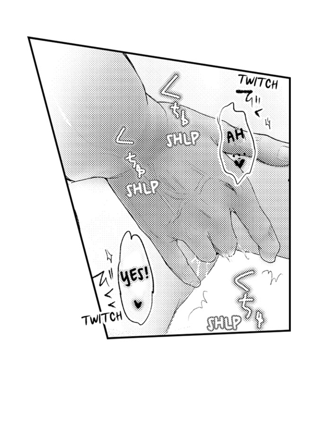 Haramu Made Midare Ike ~Migawari Hanayome to Gunpuku no Mouai~ Chapter 50 - Page 32