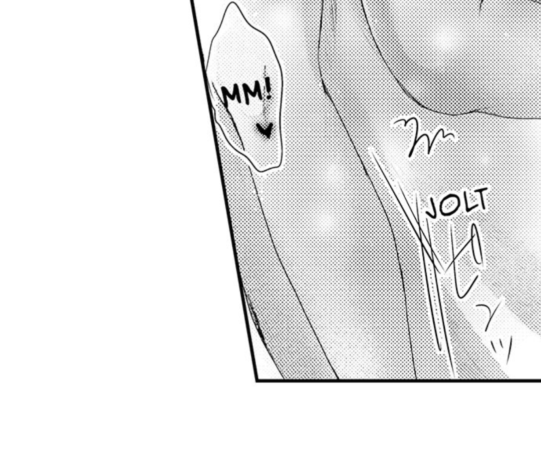 Haramu Made Midare Ike ~Migawari Hanayome to Gunpuku no Mouai~ Chapter 50 - Page 35