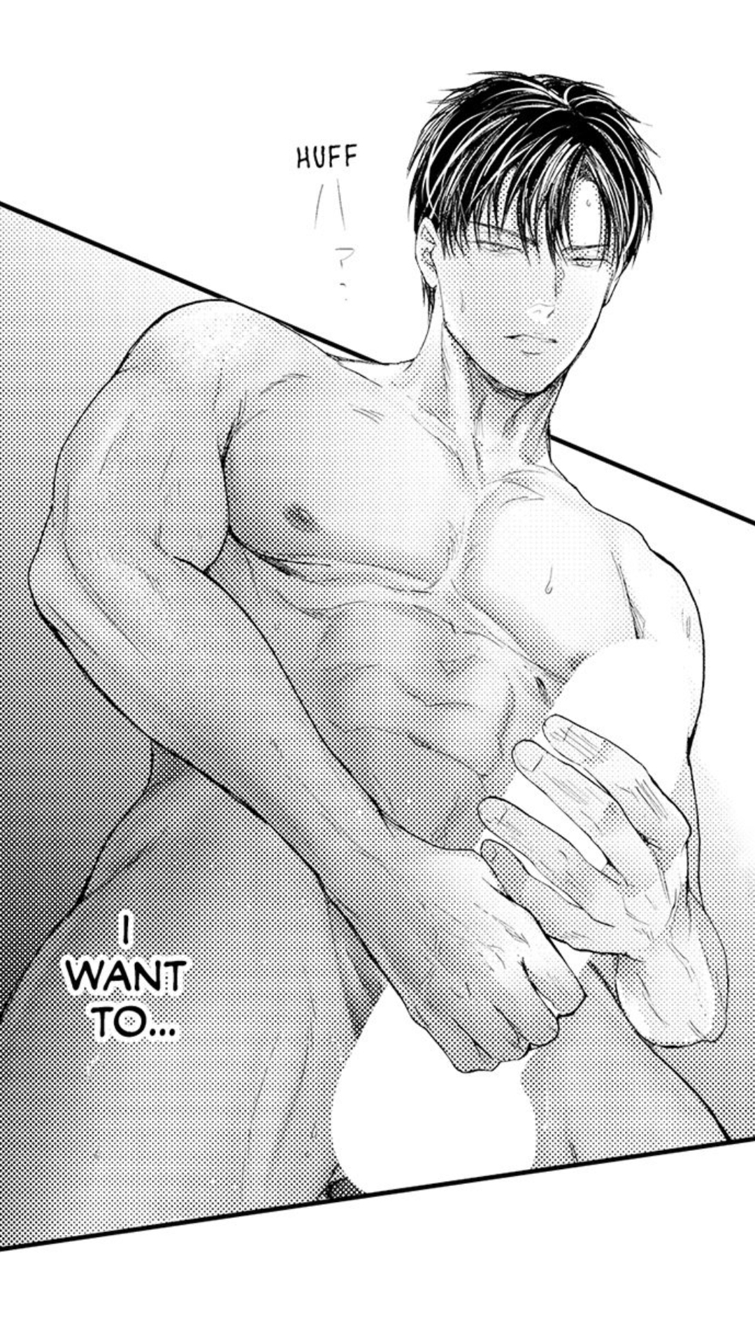 Haramu Made Midare Ike ~Migawari Hanayome to Gunpuku no Mouai~ Chapter 50 - Page 36