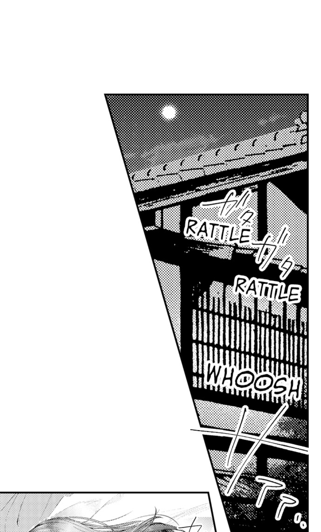 Haramu Made Midare Ike ~Migawari Hanayome to Gunpuku no Mouai~ Chapter 50 - Page 9