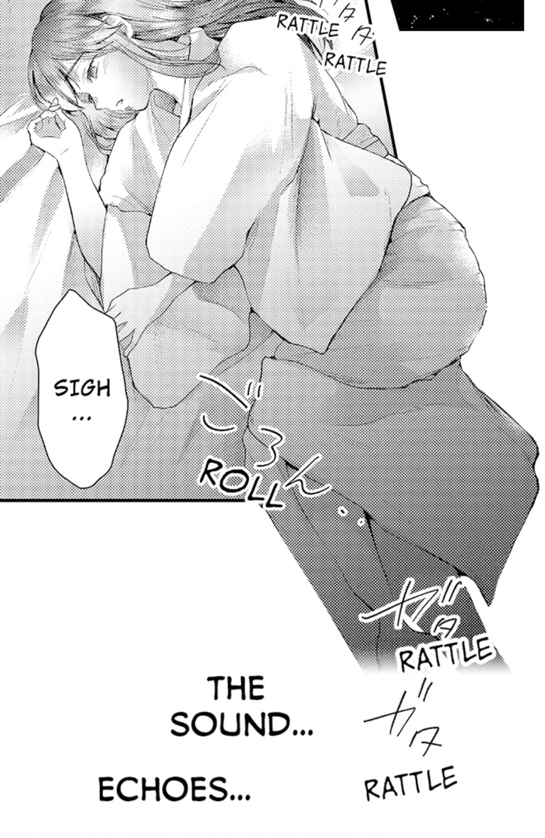 Haramu Made Midare Ike ~Migawari Hanayome to Gunpuku no Mouai~ Chapter 50 - Page 10