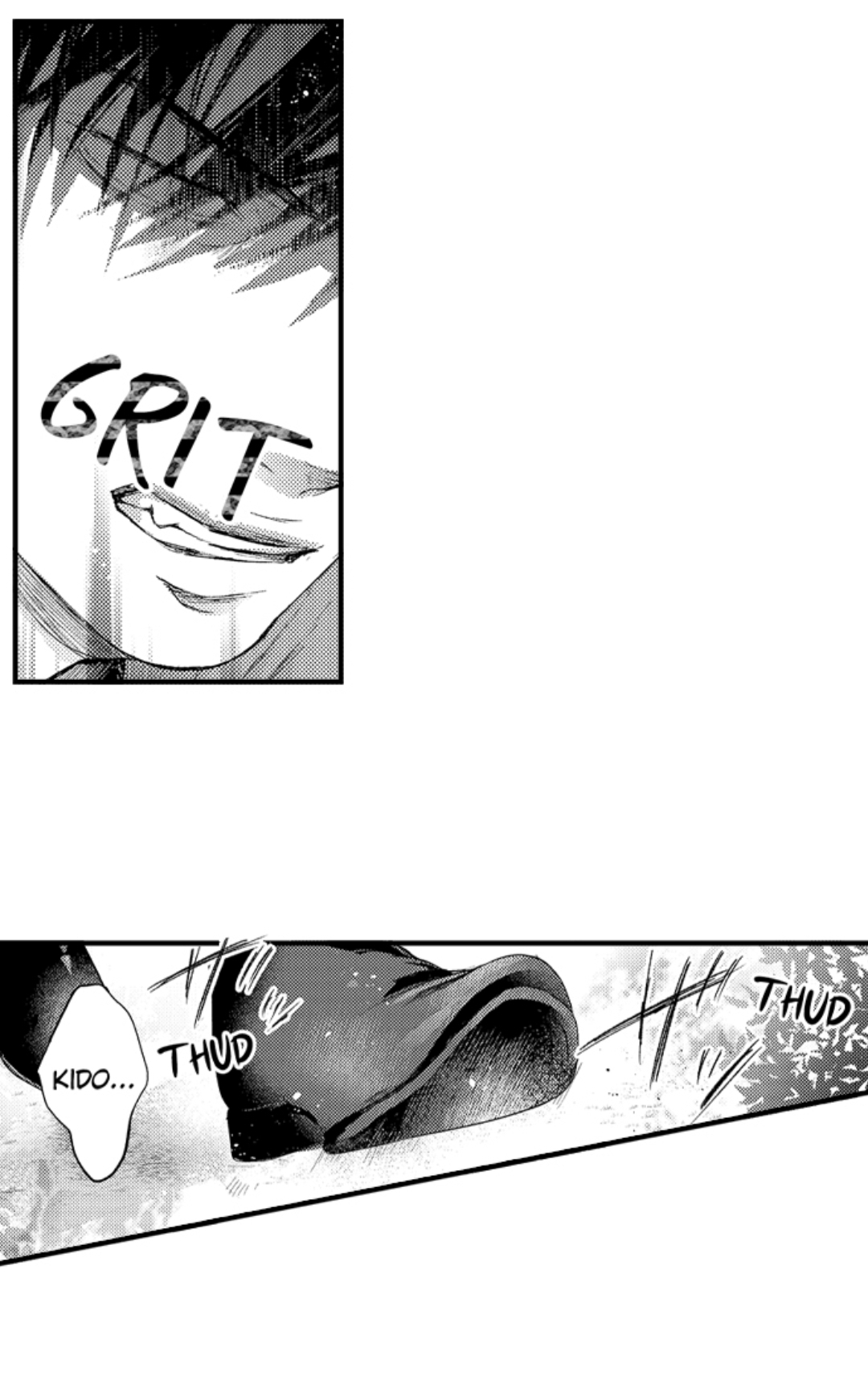 Haramu Made Midare Ike ~Migawari Hanayome to Gunpuku no Mouai~ Chapter 52 - Page 3