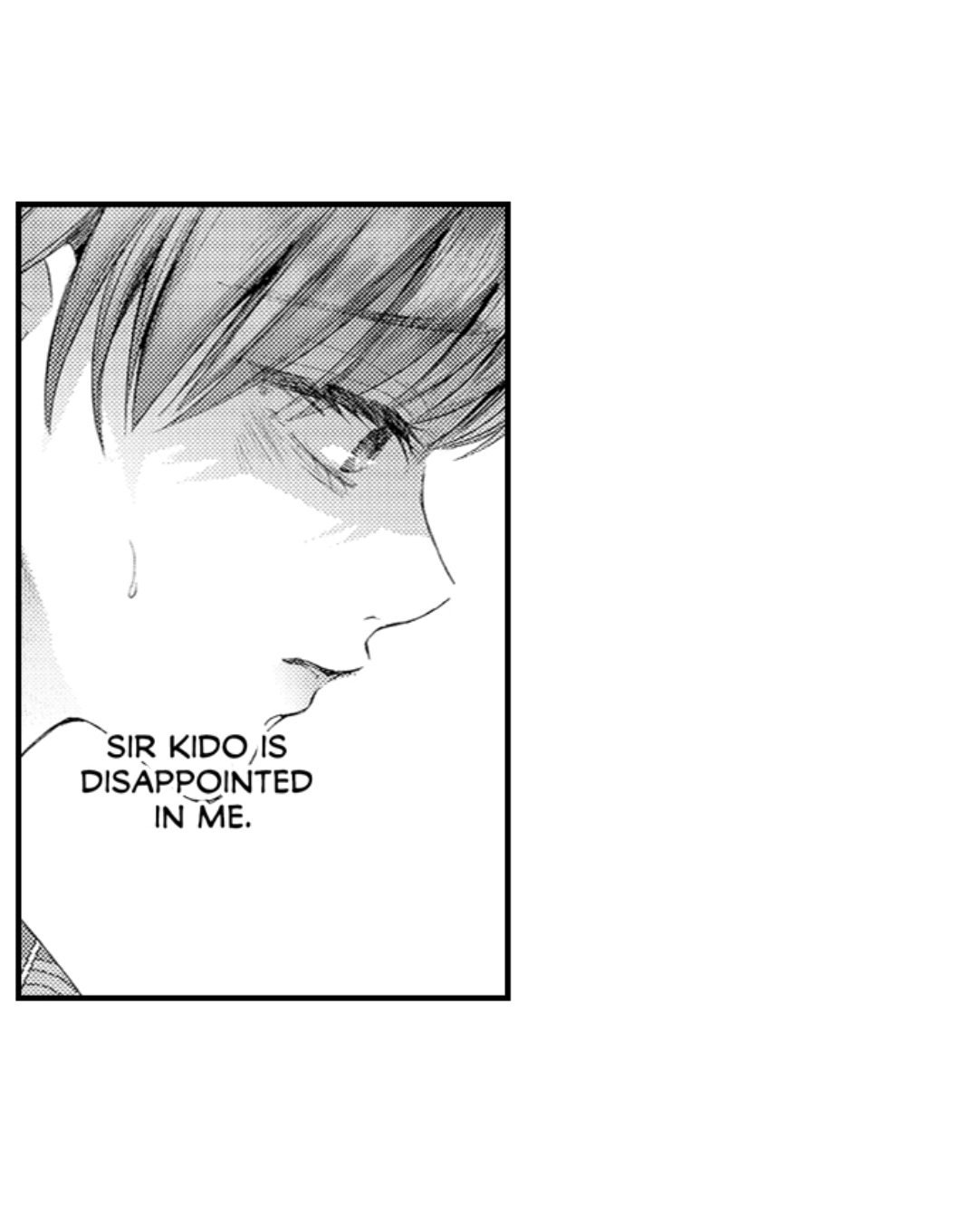 Haramu Made Midare Ike ~Migawari Hanayome to Gunpuku no Mouai~ Chapter 53 - Page 3