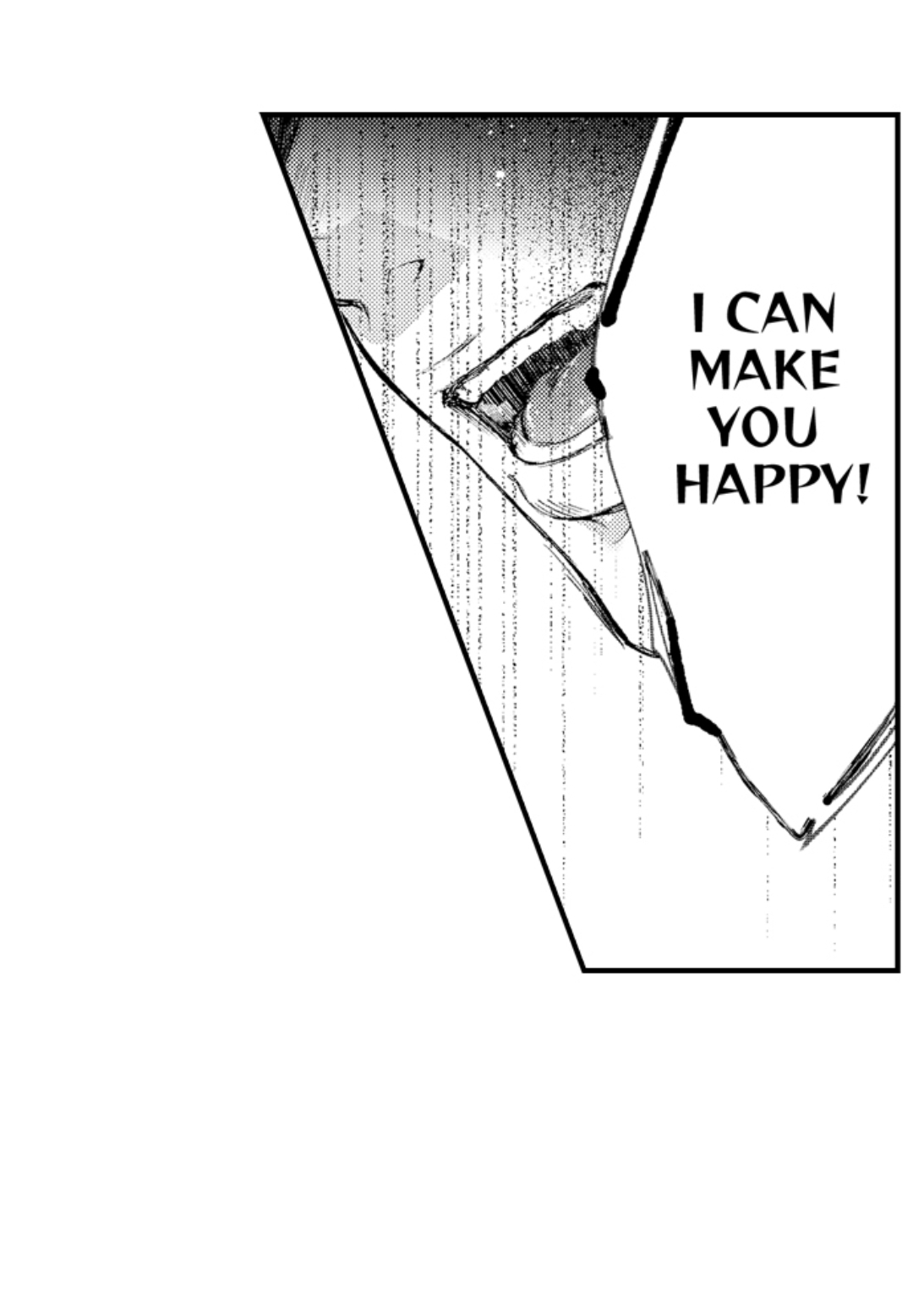 Haramu Made Midare Ike ~Migawari Hanayome to Gunpuku no Mouai~ Chapter 55 - Page 12