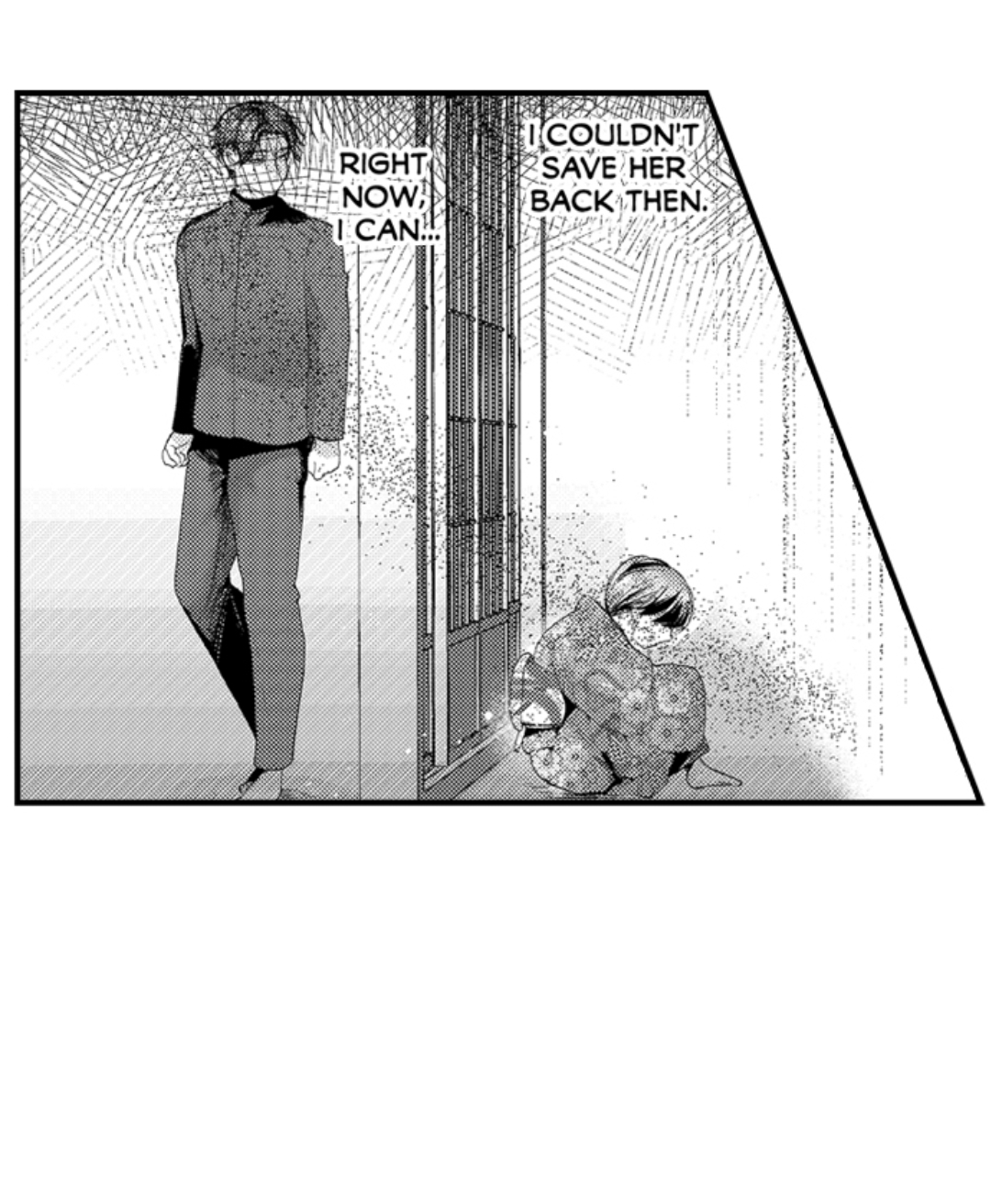 Haramu Made Midare Ike ~Migawari Hanayome to Gunpuku no Mouai~ Chapter 55 - Page 13