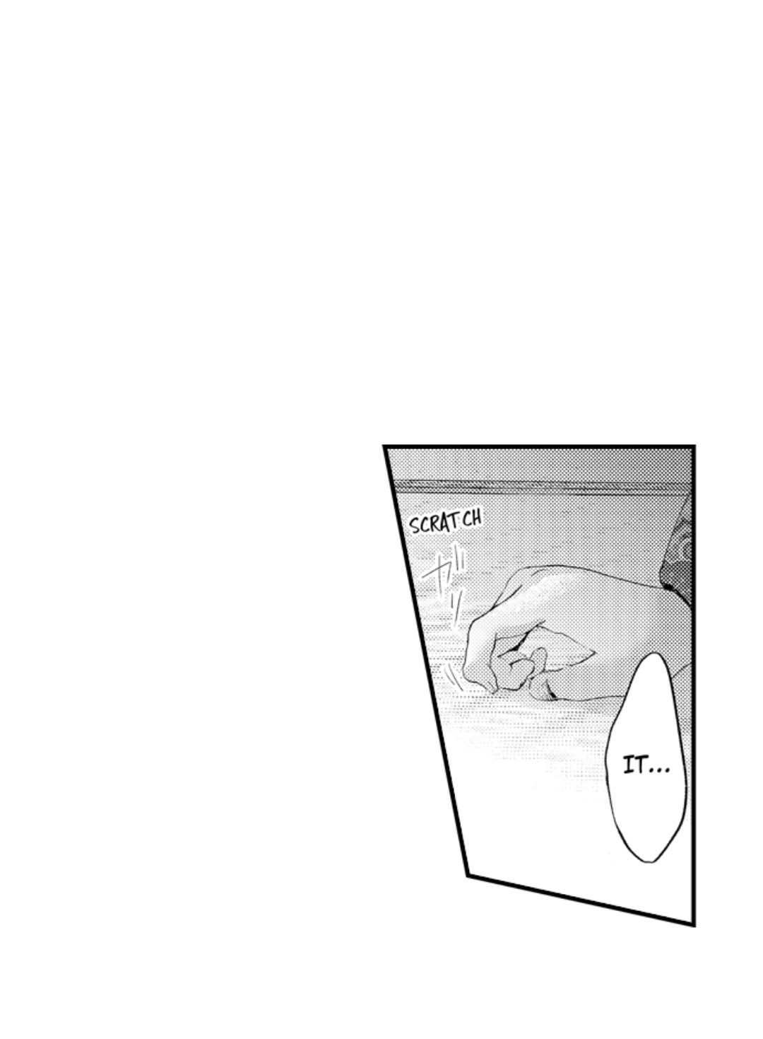 Haramu Made Midare Ike ~Migawari Hanayome to Gunpuku no Mouai~ Chapter 55 - Page 16