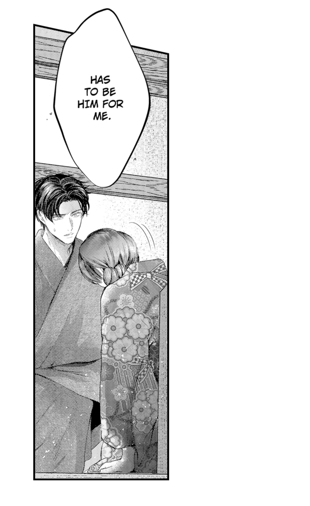 Haramu Made Midare Ike ~Migawari Hanayome to Gunpuku no Mouai~ Chapter 55 - Page 17