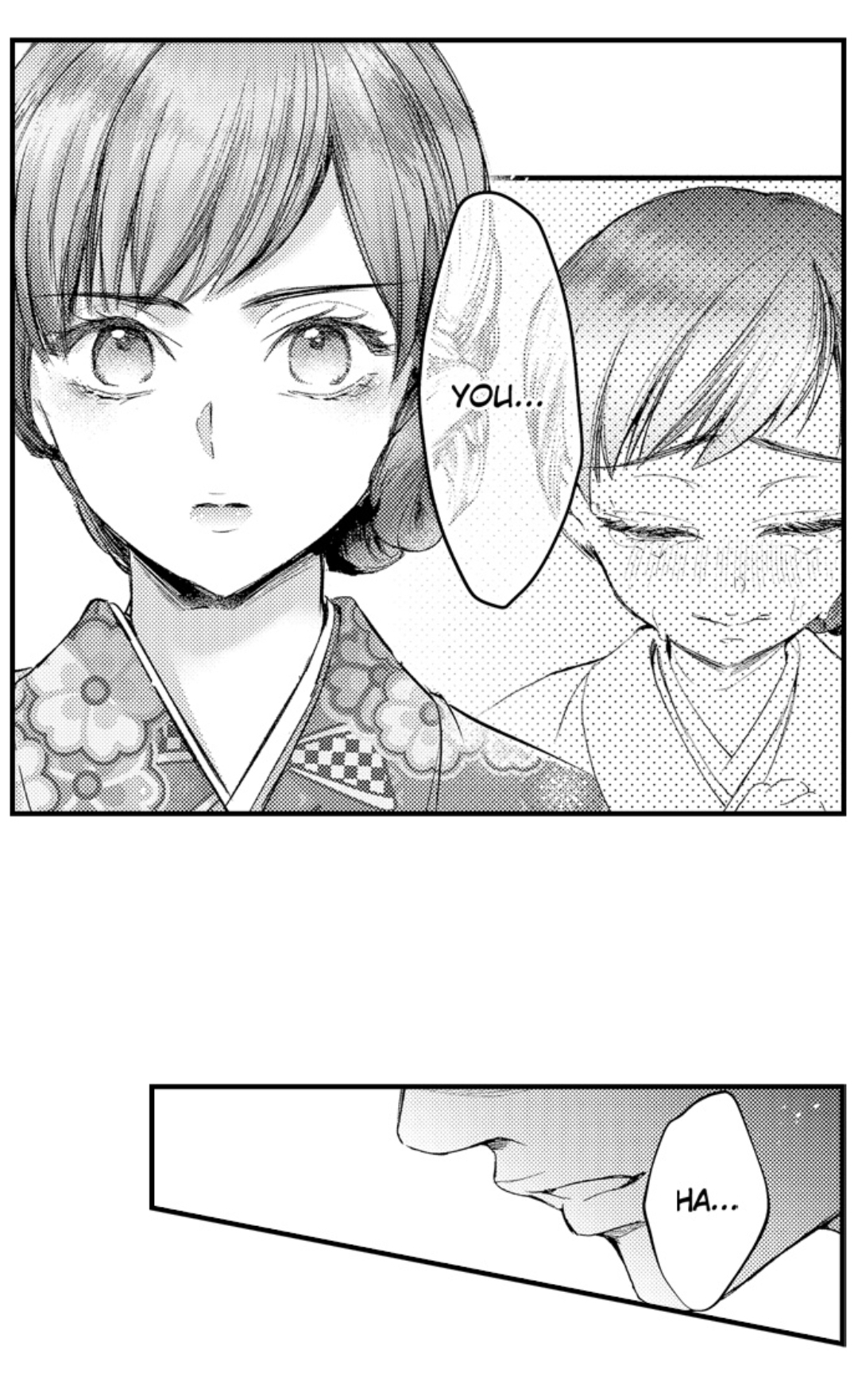 Haramu Made Midare Ike ~Migawari Hanayome to Gunpuku no Mouai~ Chapter 55 - Page 21