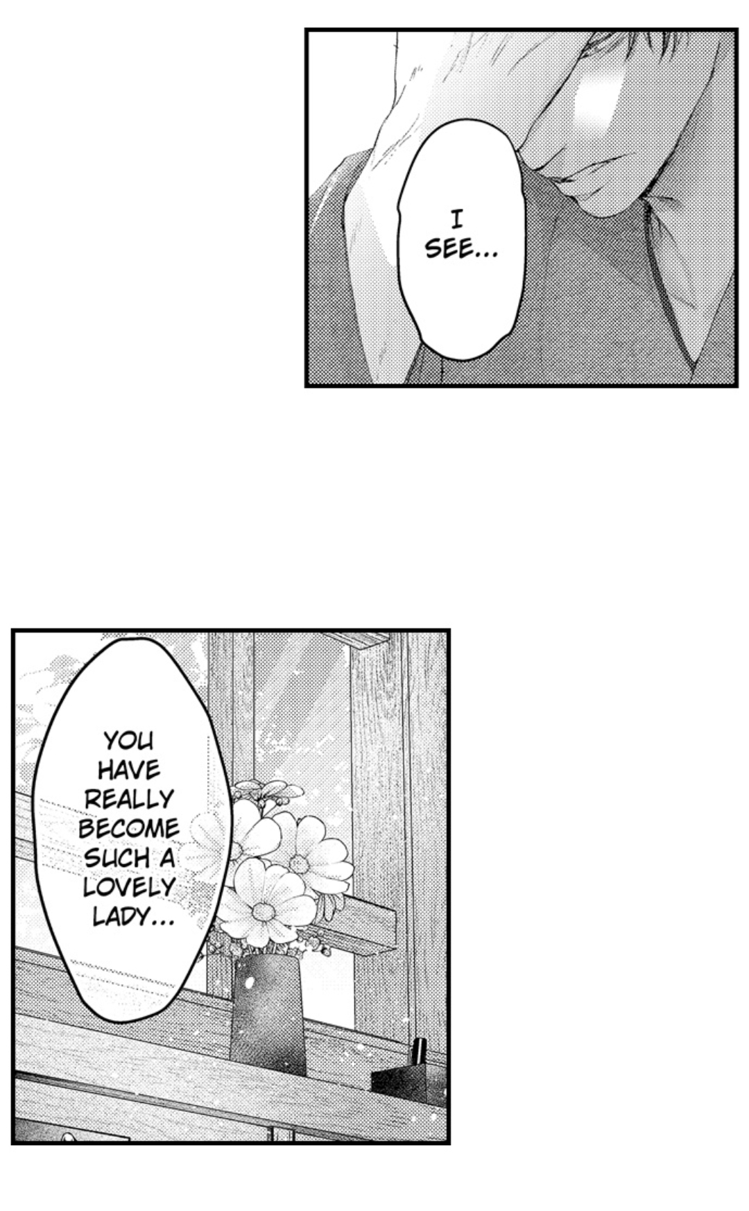 Haramu Made Midare Ike ~Migawari Hanayome to Gunpuku no Mouai~ Chapter 55 - Page 23