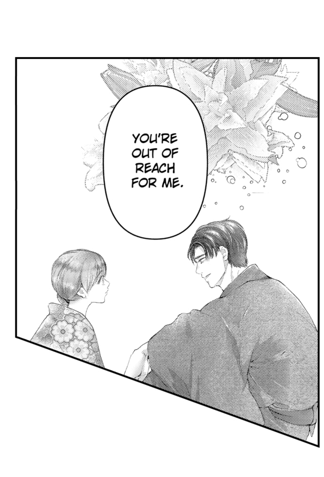 Haramu Made Midare Ike ~Migawari Hanayome to Gunpuku no Mouai~ Chapter 55 - Page 24