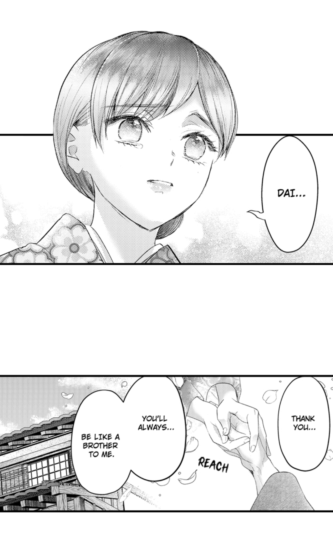 Haramu Made Midare Ike ~Migawari Hanayome to Gunpuku no Mouai~ Chapter 55 - Page 26