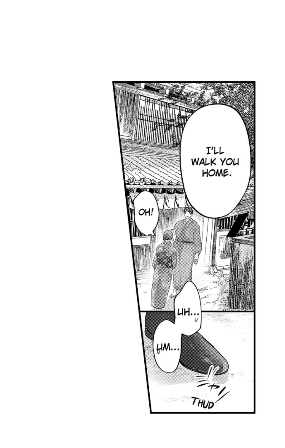 Haramu Made Midare Ike ~Migawari Hanayome to Gunpuku no Mouai~ Chapter 55 - Page 27