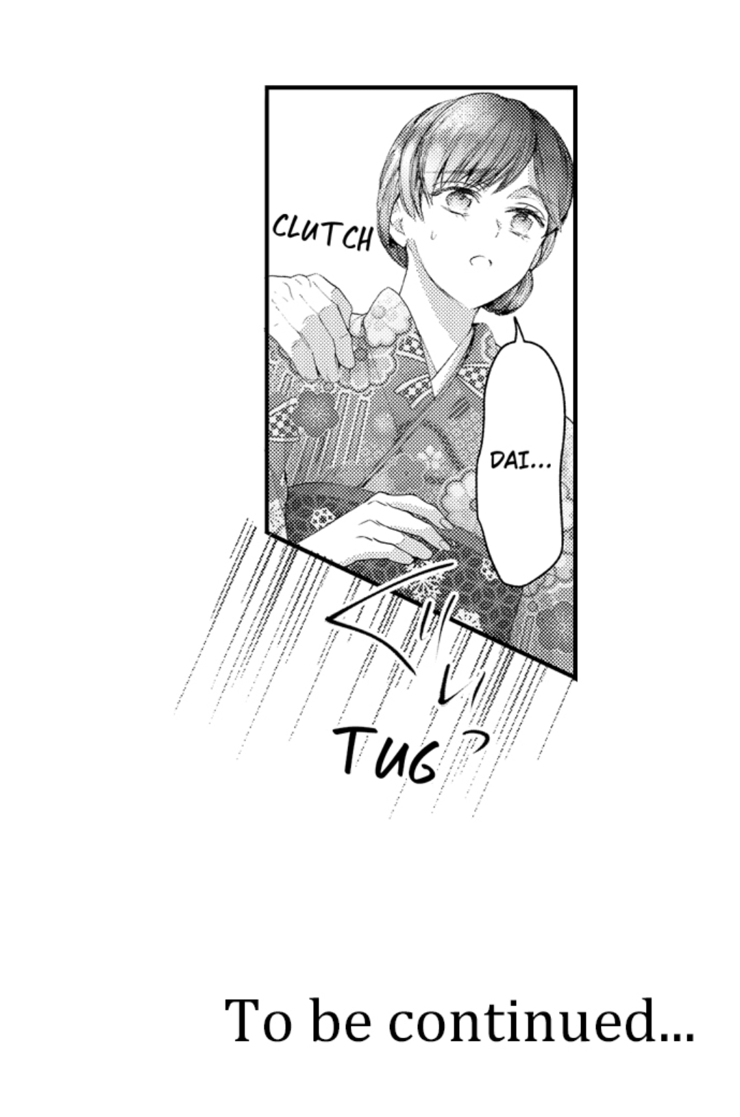 Haramu Made Midare Ike ~Migawari Hanayome to Gunpuku no Mouai~ Chapter 55 - Page 30