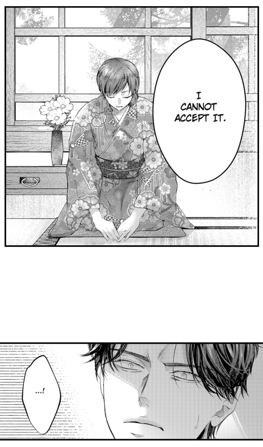 Haramu Made Midare Ike ~Migawari Hanayome to Gunpuku no Mouai~ Chapter 55 - Page 6