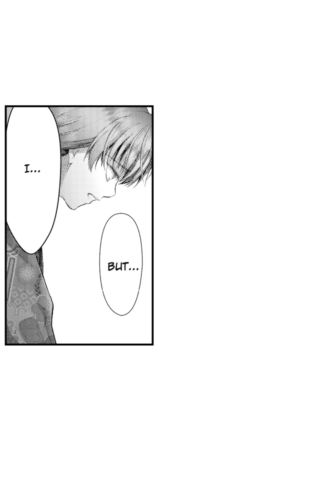 Haramu Made Midare Ike ~Migawari Hanayome to Gunpuku no Mouai~ Chapter 55 - Page 8