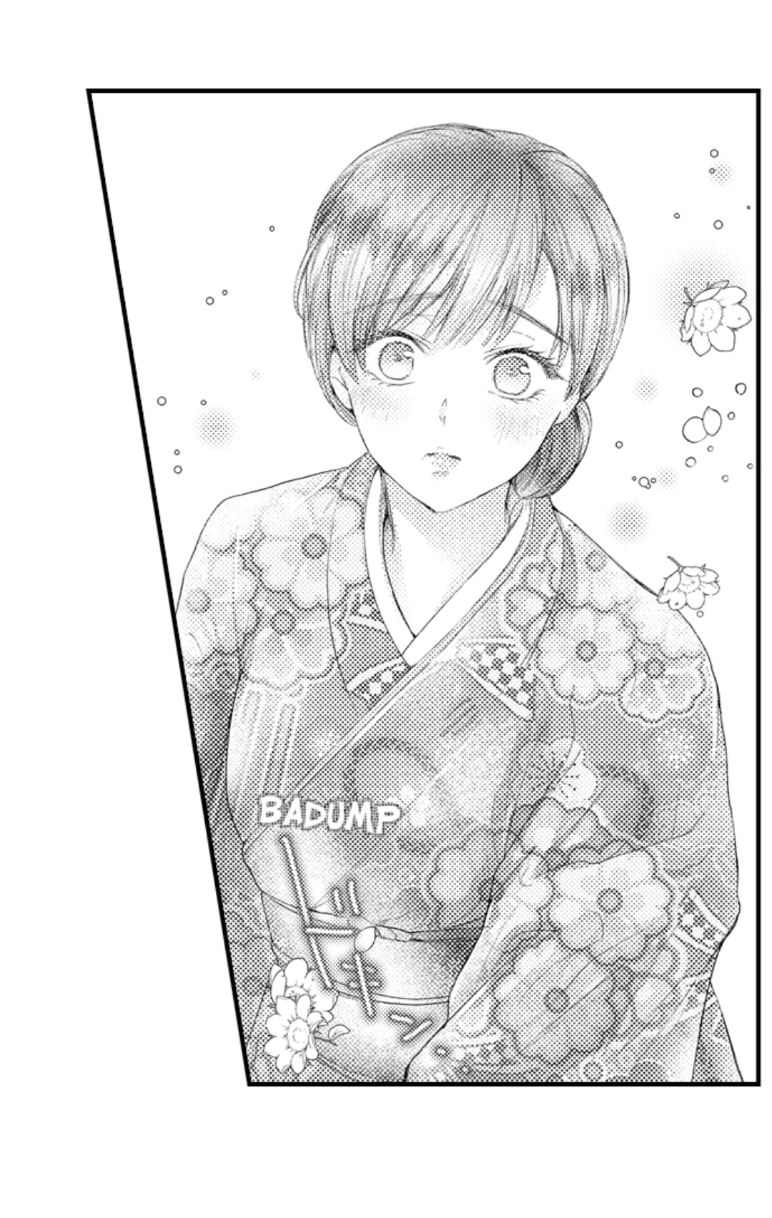 Haramu Made Midare Ike ~Migawari Hanayome to Gunpuku no Mouai~ Chapter 57 - Page 2